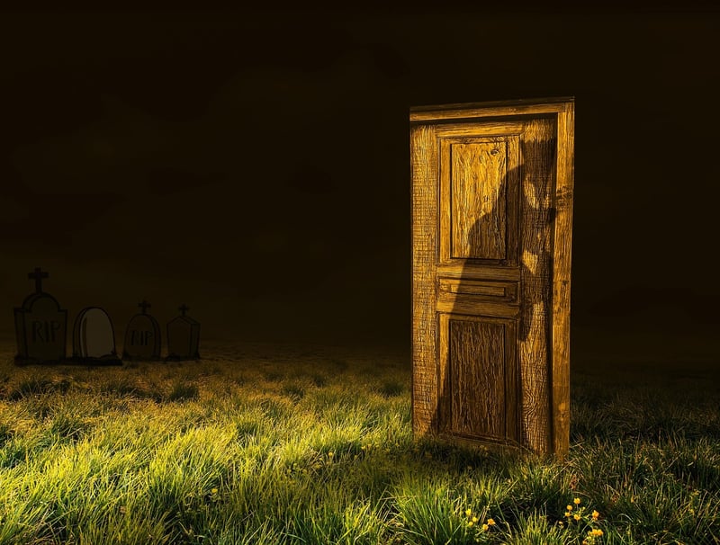 Enchanted Artefacts