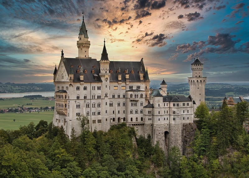 Fantastical Realm